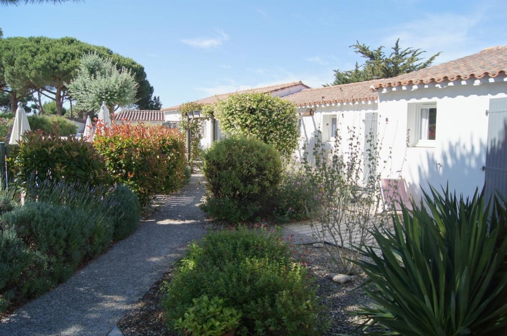 La Villa - Hôtel Bien Être